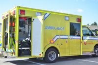 Manque d'ambulances à Sherbrooke : la population d'East Angus en paie le prix